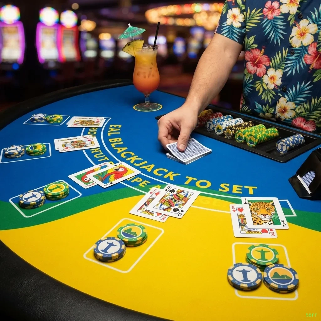 App 58ff slots mobile