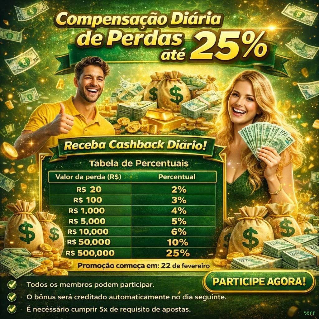 Programa VIP 58ff - benefícios exclusivos