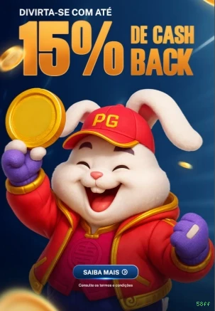 Cashback VIP 58ff - reembolso semanal